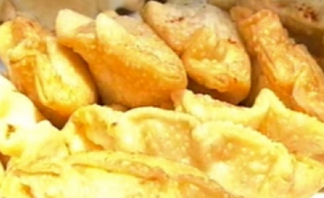 Empanadas de pino