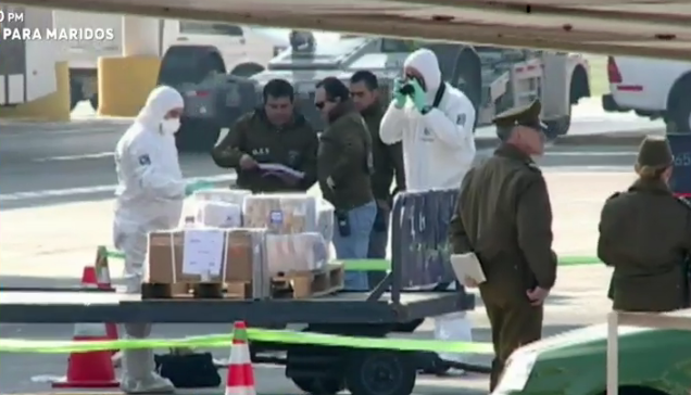 Conoce los detalles inéditos del Robo del Siglo - Parte 3