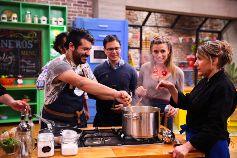 Cómo hacer un Sofrito