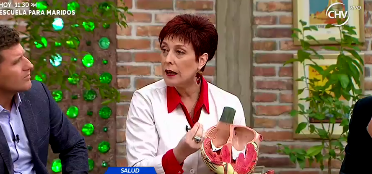 Médico explica ¿Cómo prevenir los Infartos al corazón? - Parte 1