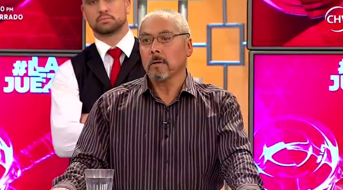 Pablo pide a sus hermanos que reconozcan la el pago por la herencia de su padre - Parte 1