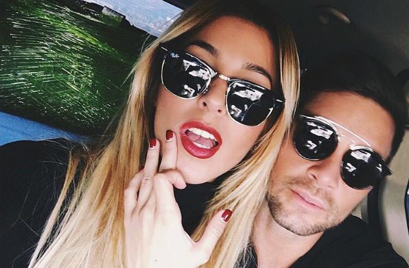 Luis vivió noche de furia en final de Volverías Con Tu Ex