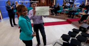 Escuela para Maridos | Capítulo 29 de junio - Parte 1