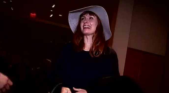 Los mejores y peores vestidos del evento de la semana