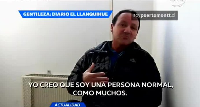 Las reacciones tras la entrevista de Jaime Anguita