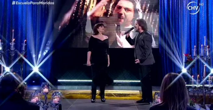 Escuela Para Maridos | Capítulo 22 de junio - Parte 3