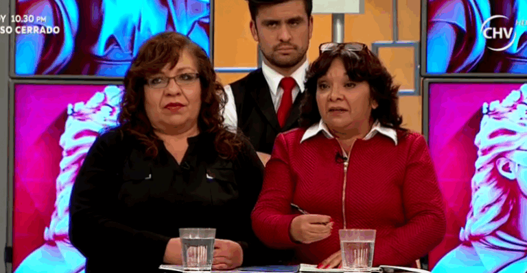 Vecinas enfrentadas por una feria libre que aislaría a 70 familias - Parte 2