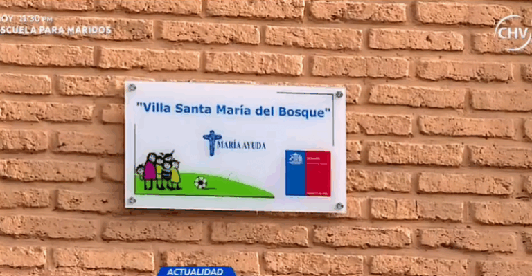 Madre de niña sacada del Sename dijo que temía por su hija