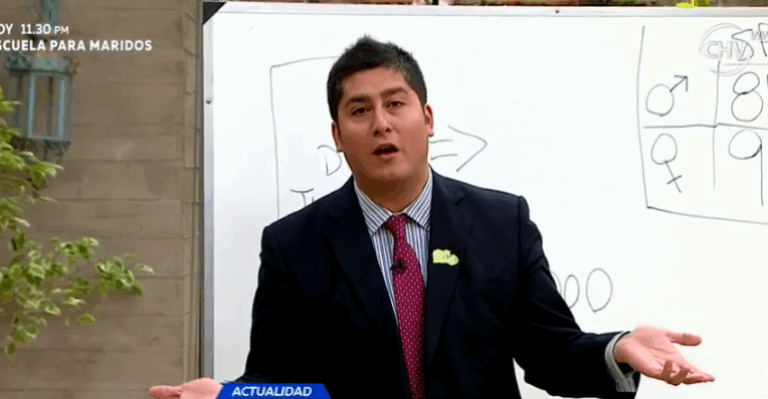 Economista Gino Lorenzini explica rebaja de pensiones - Parte 1