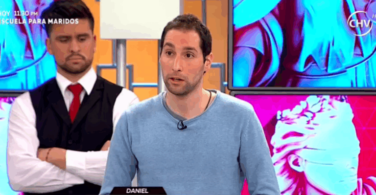 Daniel pide un exámen de ADN a su ex que no quiere que sea el padre de su hijo - Parte 2