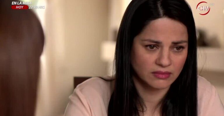 Liz se sintió culpable de la muerte de sus padres durante años - Parte 2