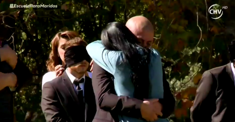 Escuela para Maridos | Capítulo 31 de mayo - Parte 2