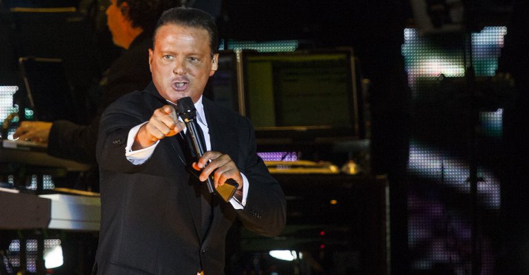 Luis Miguel: Los mitos y verdades del cantante - Parte 1