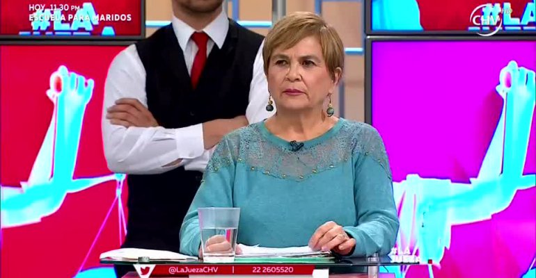 Jimena exige a sus arrendatarios que desalojen su propiedad - Parte 2