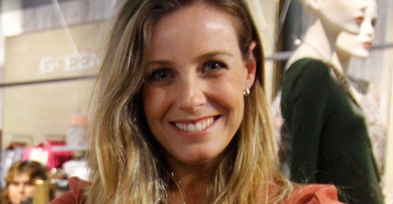 Claudia Conserva no renovó su contrato con Mega