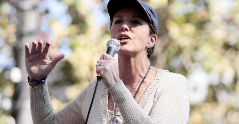 Paulina Nin habló de su choque en estado de ebriedad - Parte 1