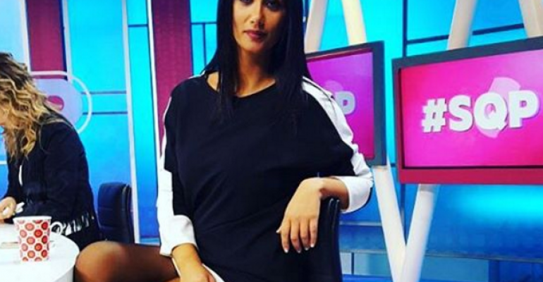 El silencioso embarazo de Pamela Díaz - Parte 2