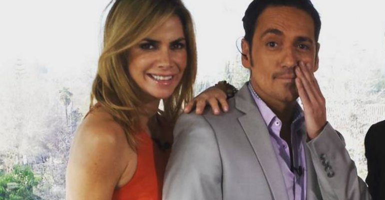 Carla Ochoa tendría relación amorosa con ex de Pamela Díaz