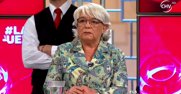 Margarita pide a su nuera que no presione a su hijo con pago de pensión - Parte 3