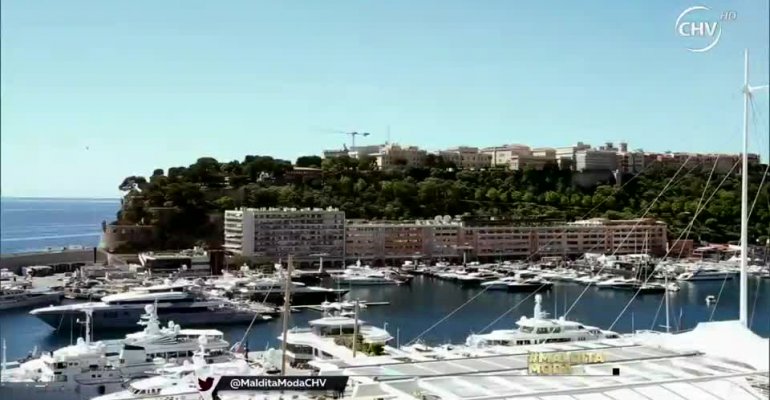 Maldita Moda | Capítulo 4 de junio - Parte 2