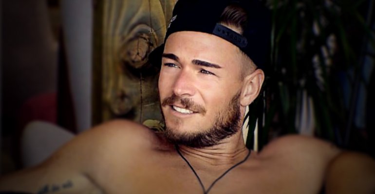 Tony Spina respondió a Luis Mateucci en guerra por Twitter