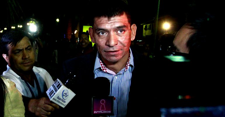 Muerte de futbolista aproblema a Huaiquipán