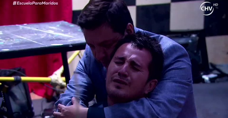 Escuela Para Maridos | Capítulo 7 de junio