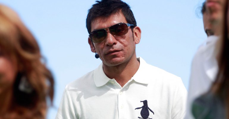 Huaiquipán habría entregado a amigo de su hijo a la PDI