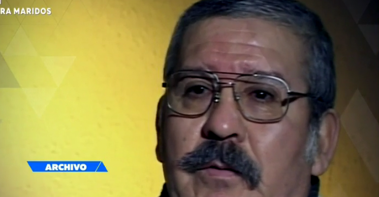 Testigo de la Noticia: Secretos del caso Zamorano Jones - Parte 2