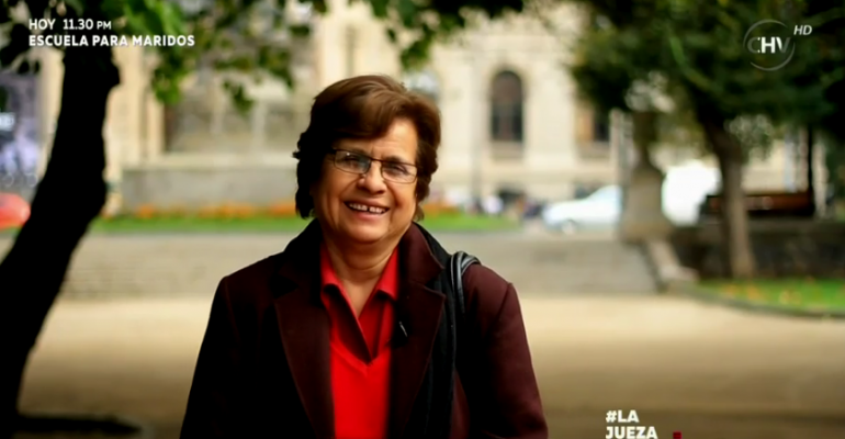 Eva pudo conseguir el divorcio tras 20 años de separación de hecho