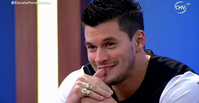 Los maridos confesaron sus posiciones y hábitos sexuales favoritos