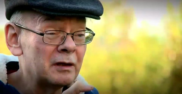 Exclusivo en Primer Plano: Ítalo Passalacqua y su nueva vida