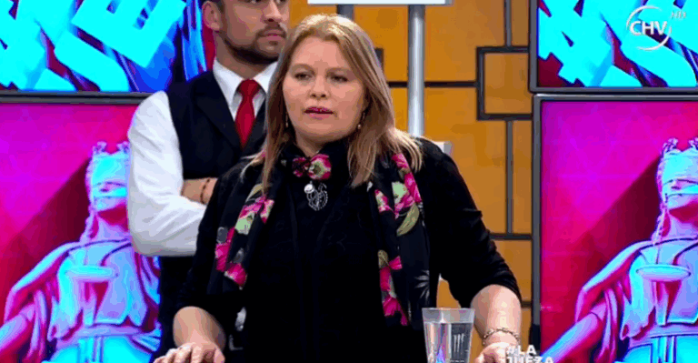 María pide el divorcio para poder casarse otra vez - Parte 2