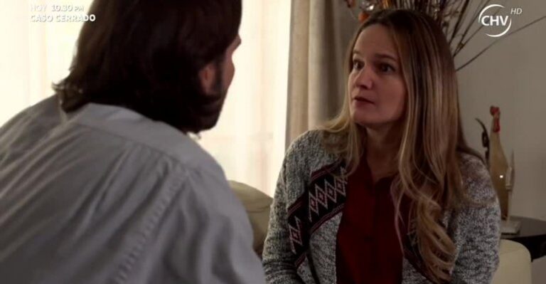 Tratando de tener un hijo conocí una verdad horrible - Parte 2