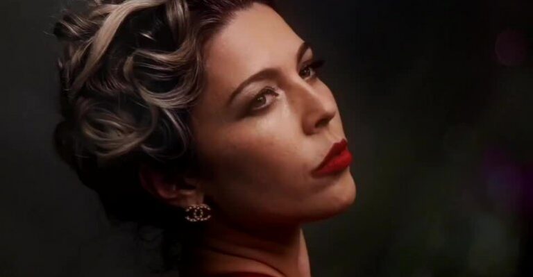 Daniela Aránguiz será entrevistada por Maldita Moda