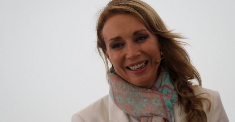 Así fue la despedida de Karen Doggenweiler del BDAT - Parte 1