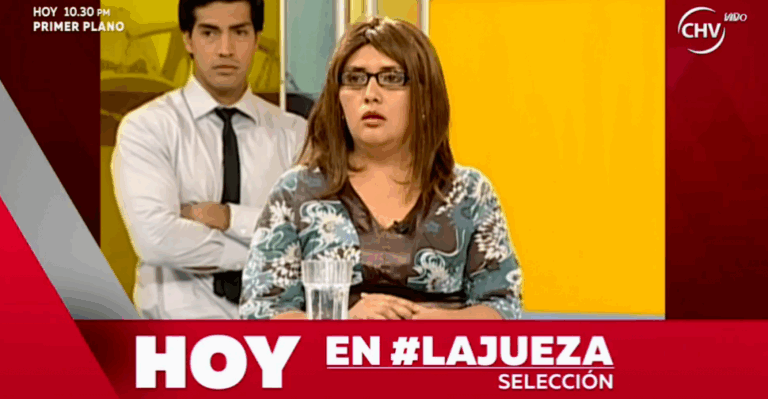 Mónica pidió el divorcio porque su ex sería irresponsable con sus hijos - Parte 3