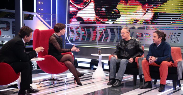 Primer Plano | Capítulo 10 de junio - Parte 3