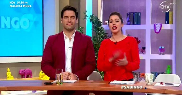 Sabingo | Capítulo 11 de junio - Parte 4