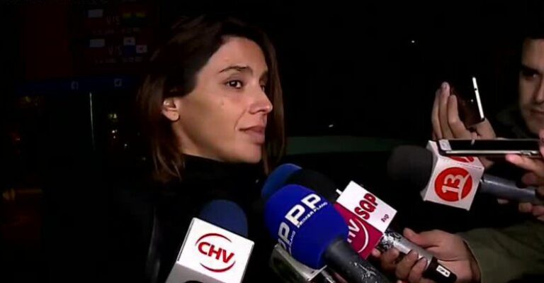 Estos son los nuevos antecedentes del caso Ballero - Parte 2