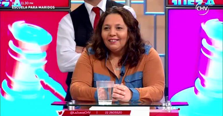 Carolina busca que su hermana le devuelva su parte de la herencia - Parte 2