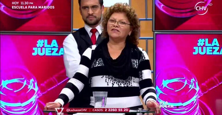 Verónica pidió el divorcio a su ex tras sorprenderlo en una infidelidad - Parte 1