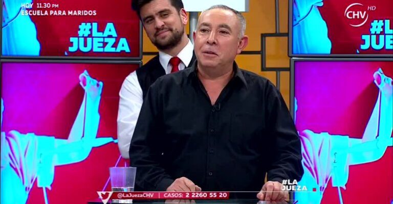 Ramón estuvo otra vez a La Jueza y descubrió las mentiras de su arrendataria - Parte 1