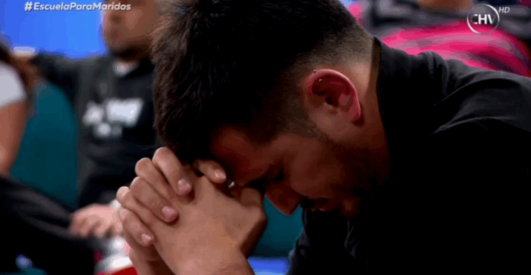 Esposos vivieron su alocado Club de Toby con graves consecuencias