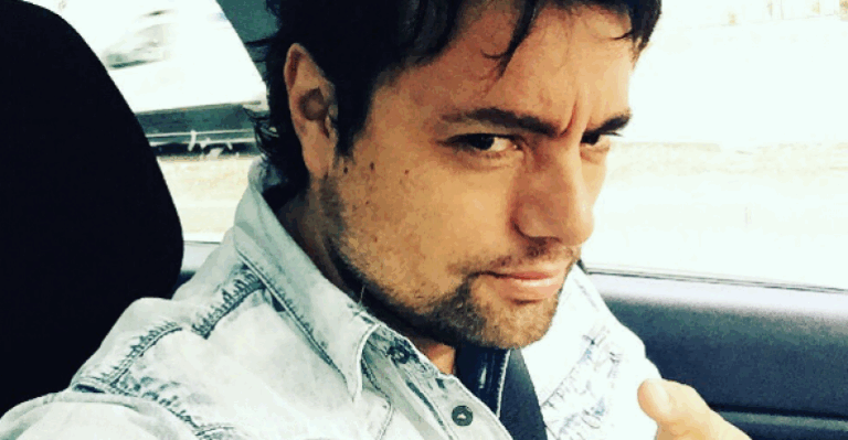 Palomo se refirió al drama judicial de hermano y su ex