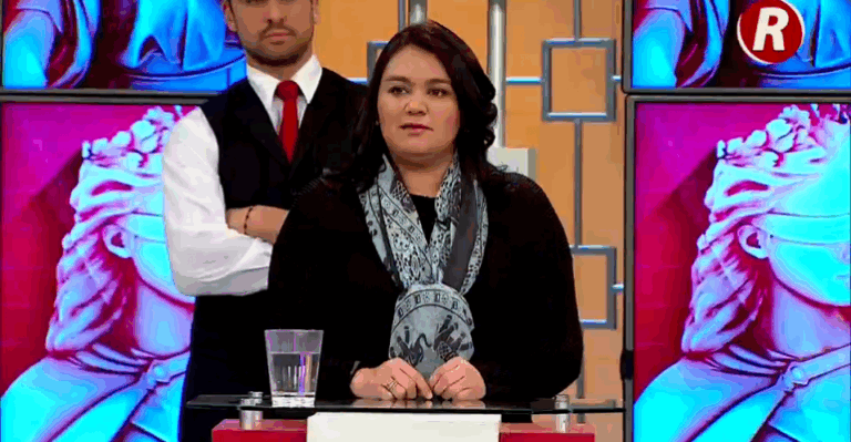 María Paz y su ex buscan el divorcio en una audiencia sorprendente - Parte 2