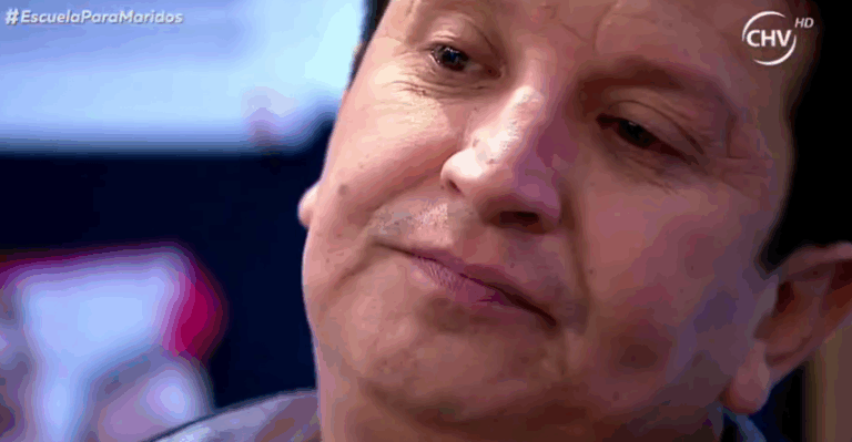 Escuela para Maridos | Capítulo 14 de junio - Parte 1