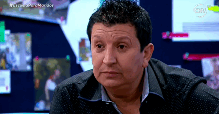 Freddy indignado con su esposa: Lo peor es que me humilló