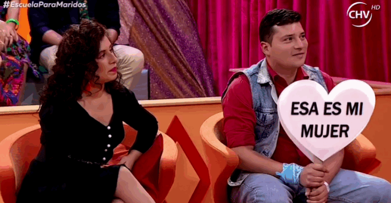 Esa es mi mujer: ¿Qué tanto conocen a sus esposas?
