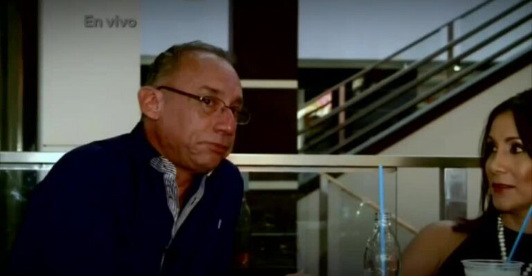 Mauricio Israel contará su verdad de nueva vida en Colombia